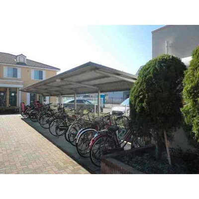 【その他共用部分】 | セレストーラ