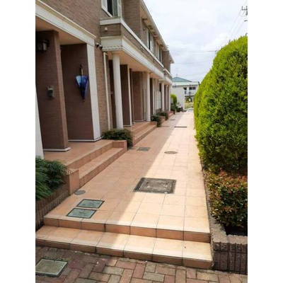 【外観パース】 | セレストーラ