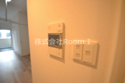 【セキュリティ】 | セレニテ堺筋本町プリエ