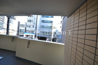 【展望】 | セレニテ堺筋本町プリエ