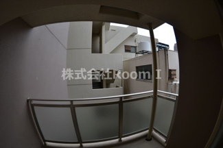【展望】 | レジディア谷町