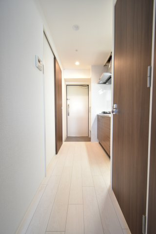 LIVIAZ NANBA　RENOM