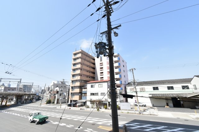 LIVIAZ NANBA　RENOM