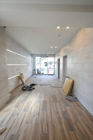 LIVIAZ NANBA　RENOM