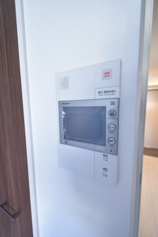 LIVIAZ NAMBA RENOMのセキュリティ