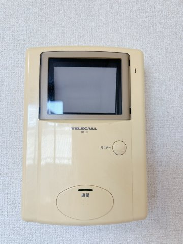 ポルト・プレッソのセキュリティ
