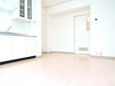 【洋室】 | ウエストハイツP1