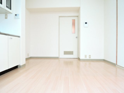 【洋室】 | ウエストハイツP1