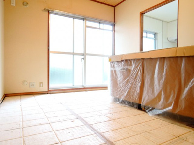 【和室】 | ウエストハイツP1