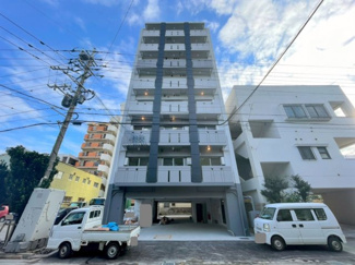 【外観】 | ヒルトップフローラ | ヒルトップフローラ★那覇市曙エリア