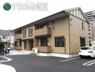 クレール　岡崎市戸崎町の画像
