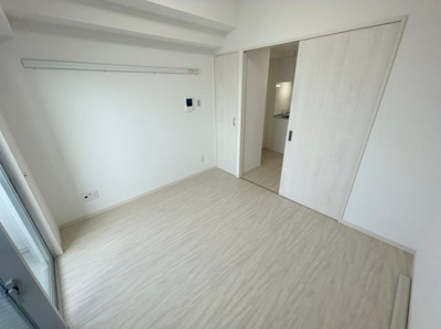 【洋室】 | ヒルトップフローラ | ※退去前の為、新築時の写真になっております。