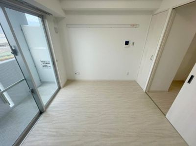 【洋室】 | ヒルトップフローラ | ※退去前の為、新築時の写真になっております。