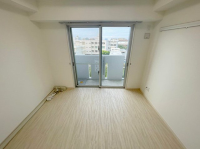 【洋室】 | ヒルトップフローラ | ※退去前の為、新築時の写真になっております。