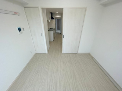 【洋室】 | ヒルトップフローラ | ※退去前の為、新築時の写真になっております。