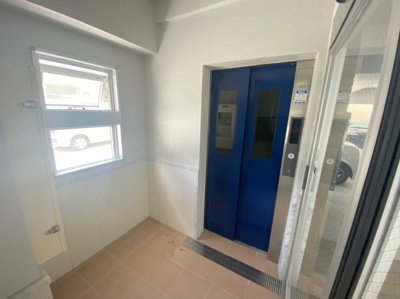 【その他共用部分】 | ヒルトップフローラ | ヒルトップフローラ★那覇市曙エリア