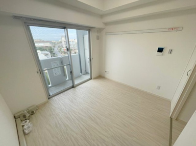 【洋室】 | ヒルトップフローラ | ※退去前の為、新築時の写真になっております。