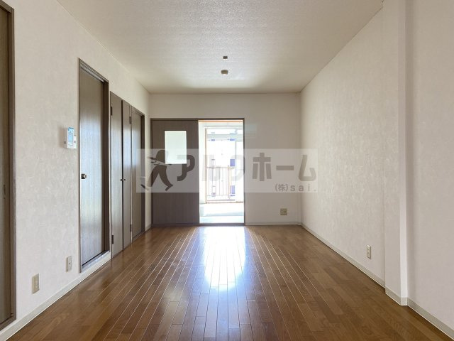 サンメイトの居間・リビング