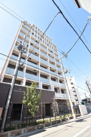 コーラルポワント難波WEST