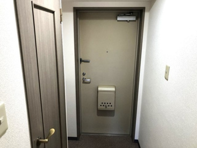 【内装】 | ライオンズシティ蕨