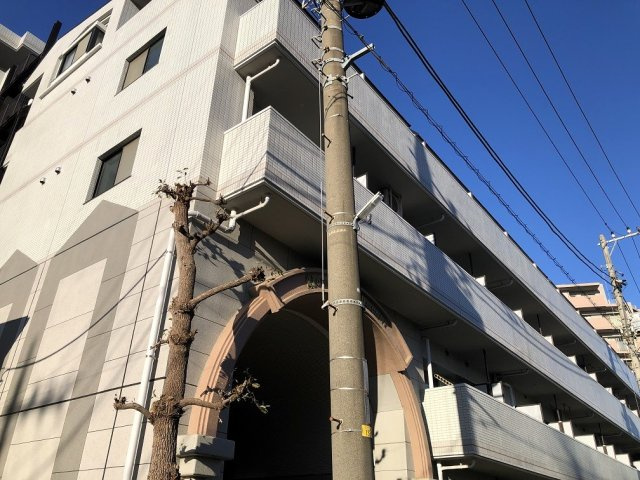 【外観】 | ライオンズシティ蕨