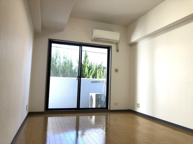 【洋室】 | ライオンズシティ蕨