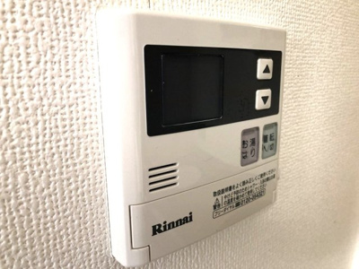 【設備】 | ライオンズシティ蕨