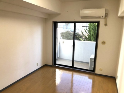 【洋室】 | ライオンズシティ蕨