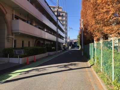 【周辺】 | ライオンズシティ蕨