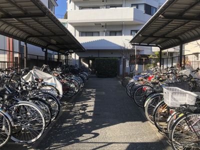 【その他共用部分】 | ライオンズシティ蕨