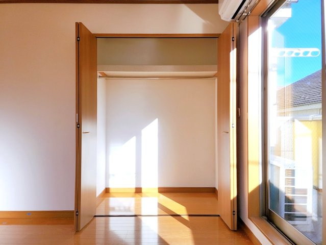 【収納】 | アズール若宮A棟