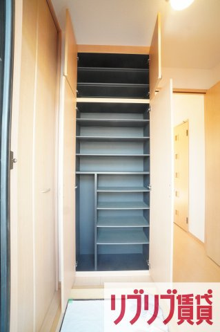 ノーベルパーク　１５の設備