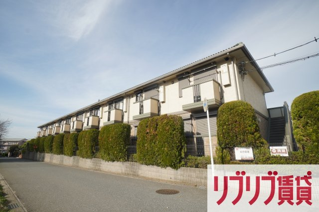 ノーベルパーク　１５