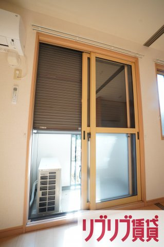 ノーベルパーク　１５の設備