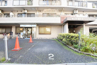 【駐車場】 | 駐車場