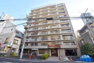 【外観】 | 物件のお問い合わせは、 ０１２０－７００－９６８までお気軽にどうぞ！
外観