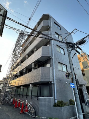 【外観】 | カテリーナ笹塚