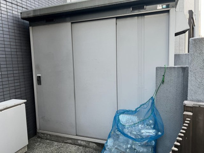 【その他共用部分】 | カテリーナ笹塚