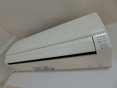 【設備】 | クレール桜上水