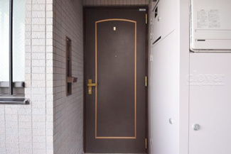 【その他共用部分】 | 共用部　玄関ドア
