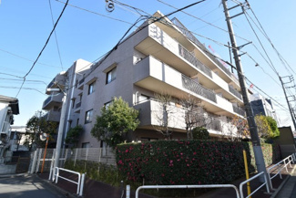 【外観】 | 物件のお問い合わせは、 ０１２０－７００－９６８までお気軽にどうぞ！
外観