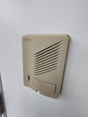 【セキュリティ】 | レオパレスドリーム田中21