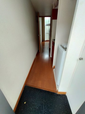 【玄関】 | レオパレスドリーム田中21