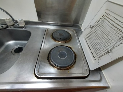 【設備】 | レオパレスドリーム田中21