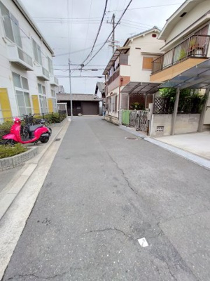 【周辺】 | レオパレスドリーム田中21