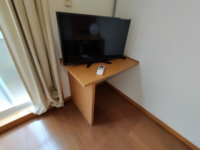 【内装】 | レオパレスドリーム田中21