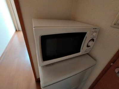  | レオパレスドリーム田中21