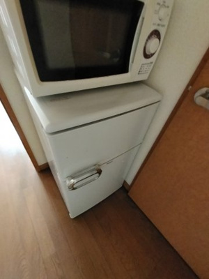  | レオパレスドリーム田中21