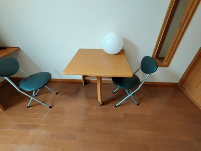  | レオパレスドリーム田中21