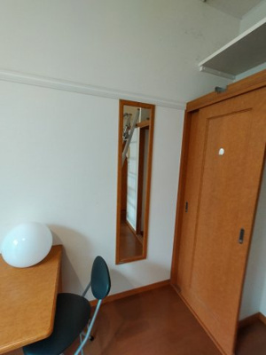  | レオパレスドリーム田中21